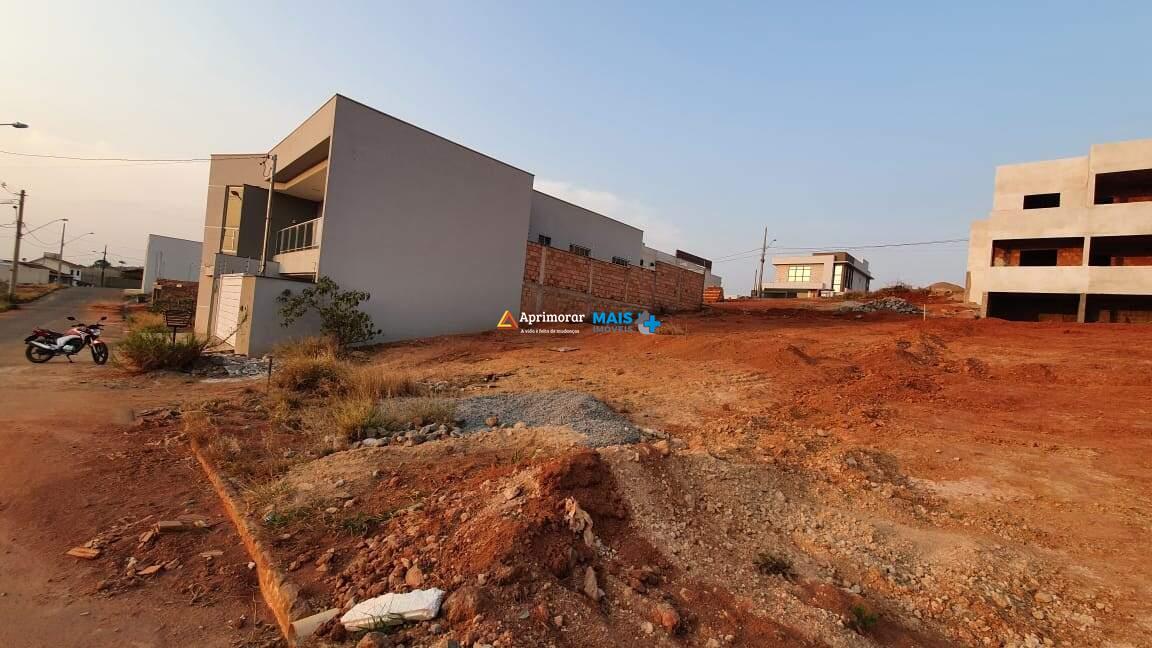 Lote à venda no Jardins: 