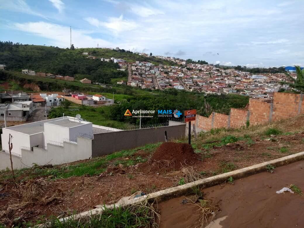 Lote à venda no Jardins: 