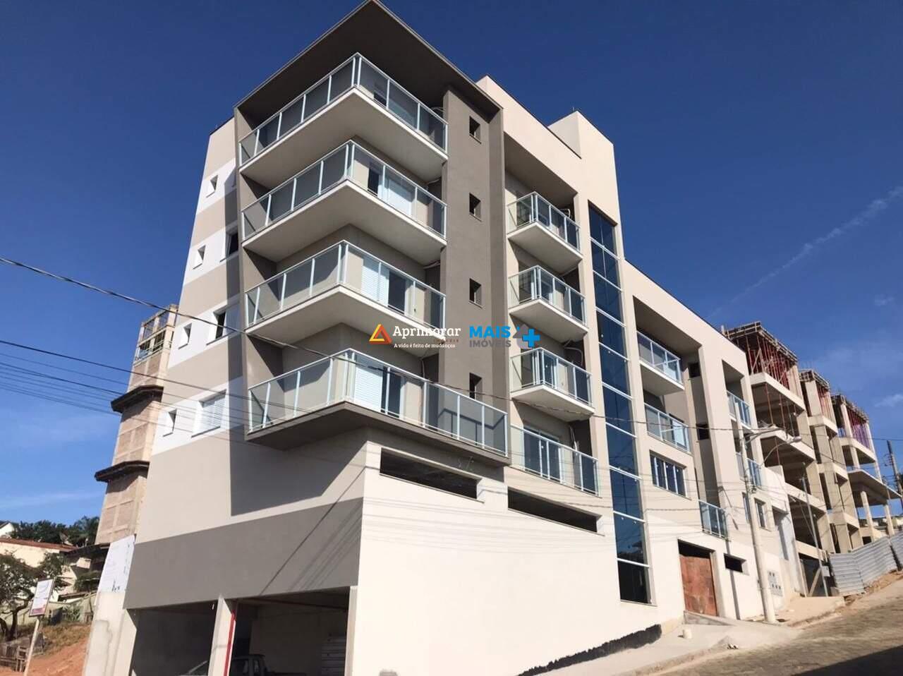 Apartamento à venda no Sinhaninha: 