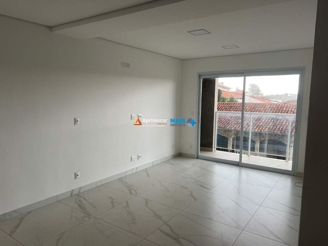 Apartamento à venda no Sinhaninha: 