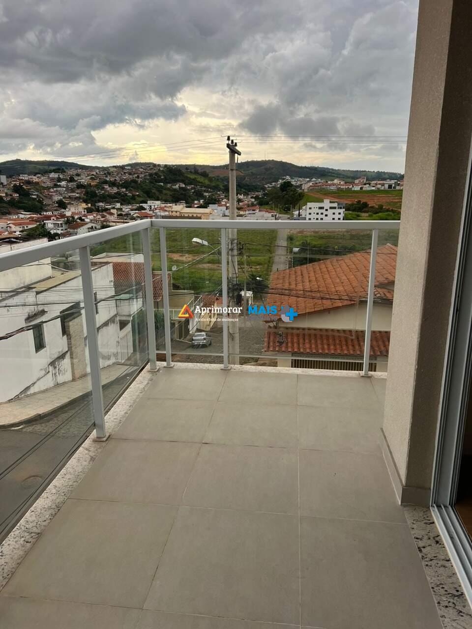 Apartamento à venda no Sinhaninha: 