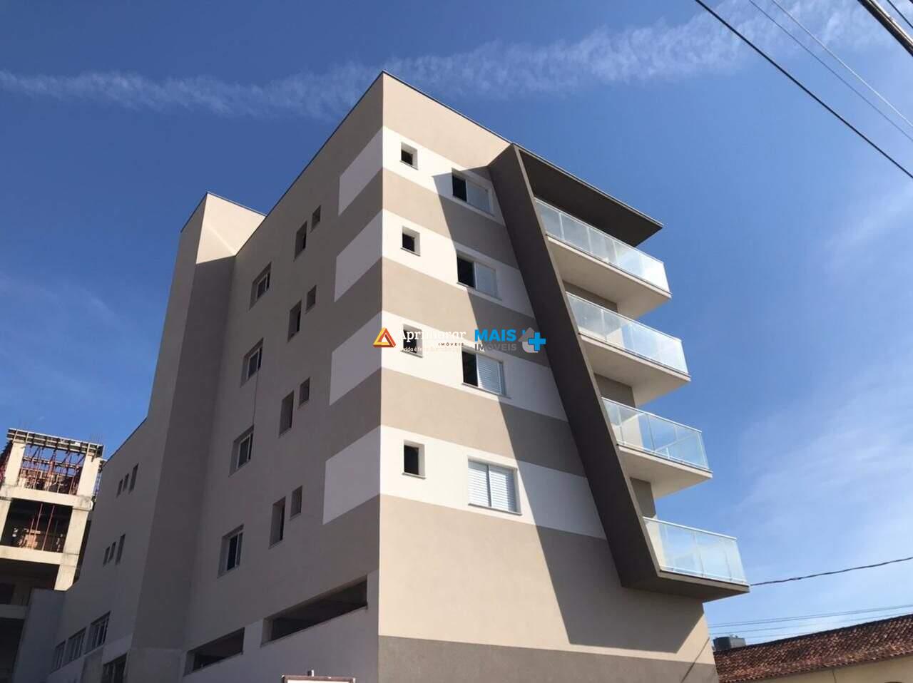 Apartamento à venda no Sinhaninha: 