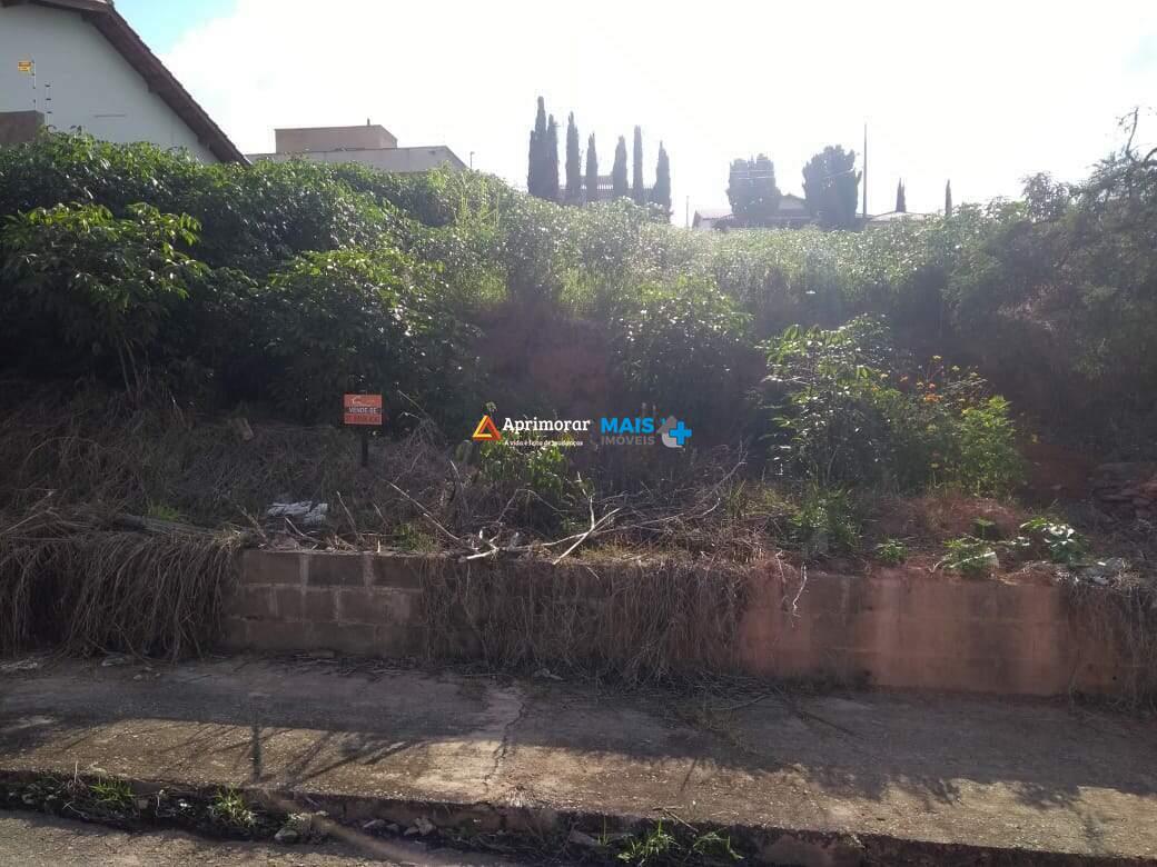 Lote à venda no Sinhaninha: 