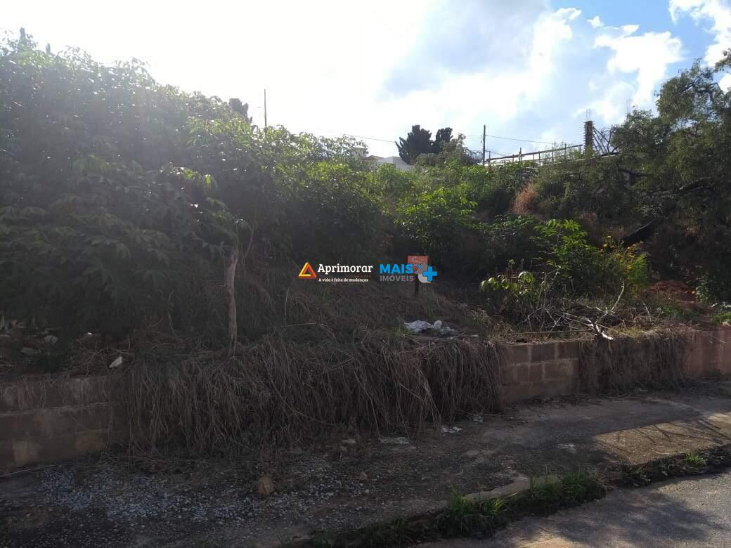 Lote à venda no Sinhaninha: 