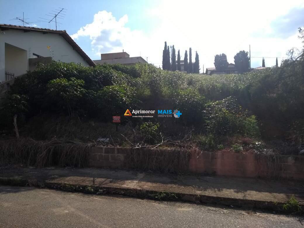 Lote à venda no Sinhaninha: 