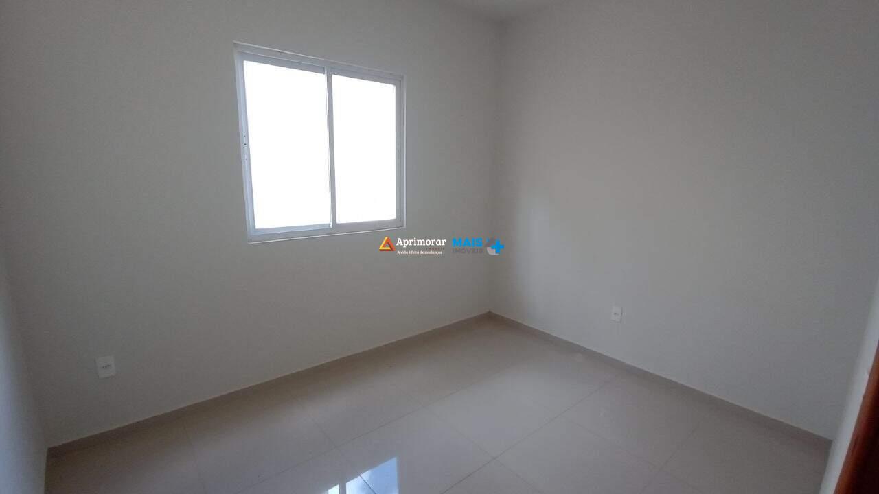 Apartamento à venda no Sinhaninha: 