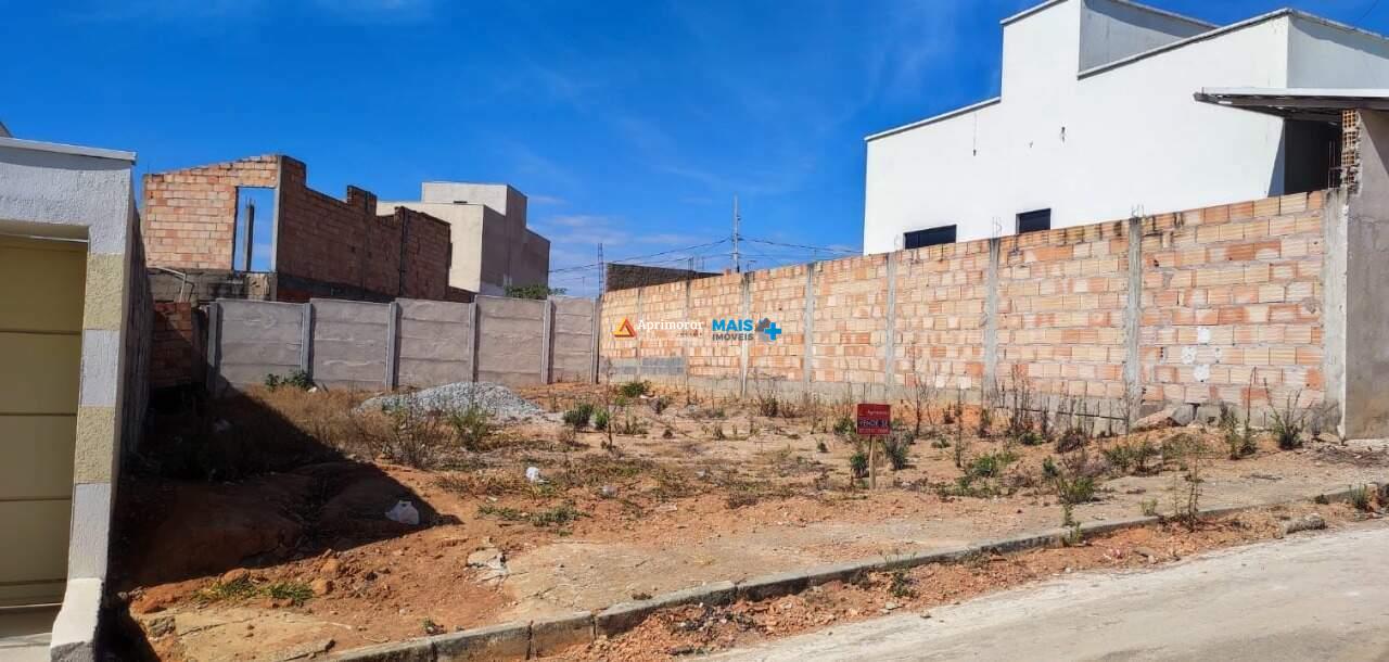 Lote à venda no Portal das Oliveiras: 