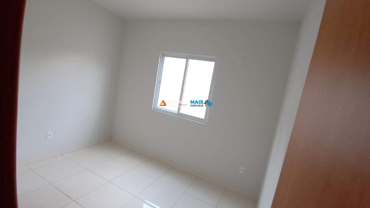 Apartamento à venda no Sinhaninha: 
