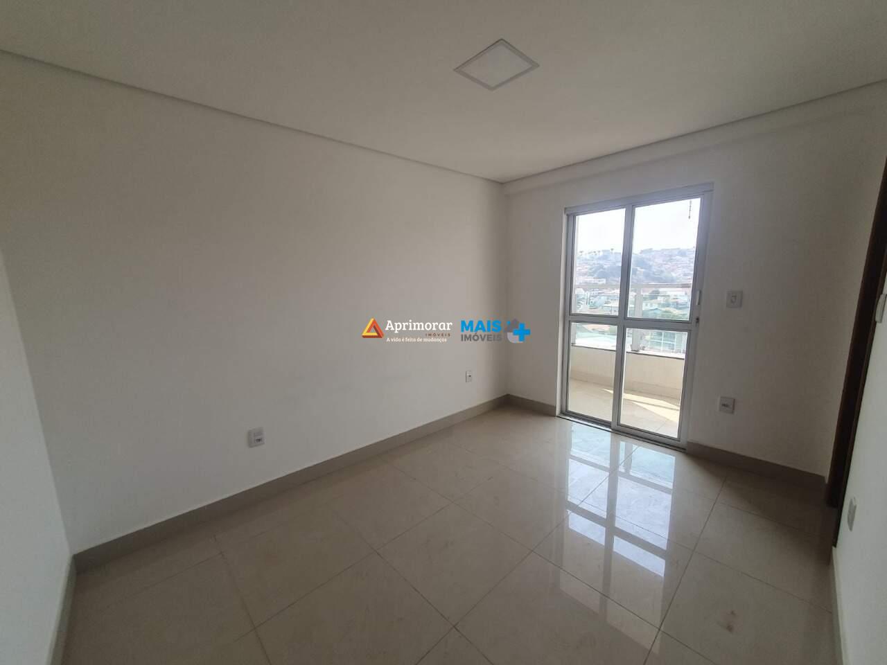 Apartamento à venda no Sinhaninha: 