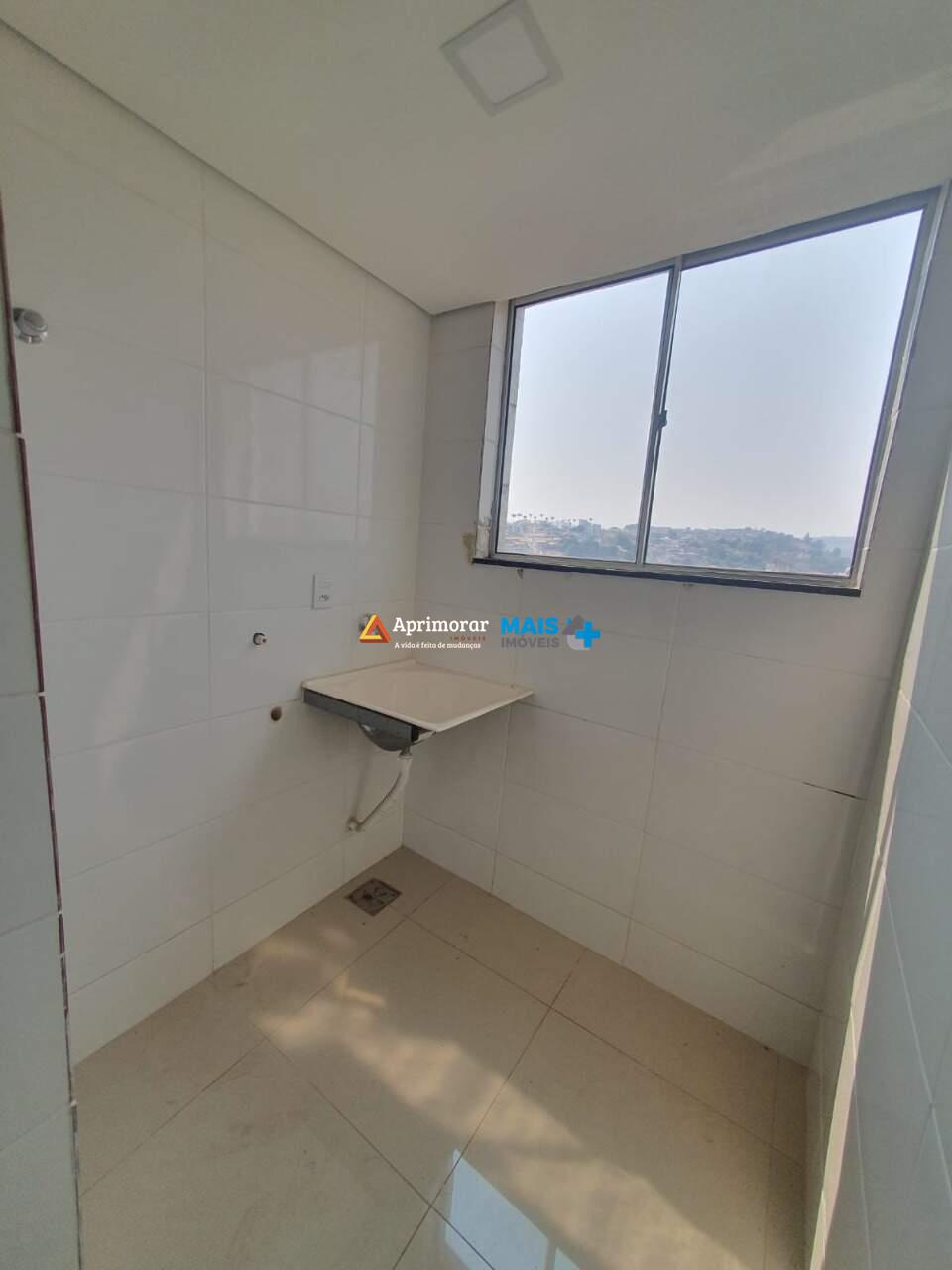 Apartamento à venda no Sinhaninha: 