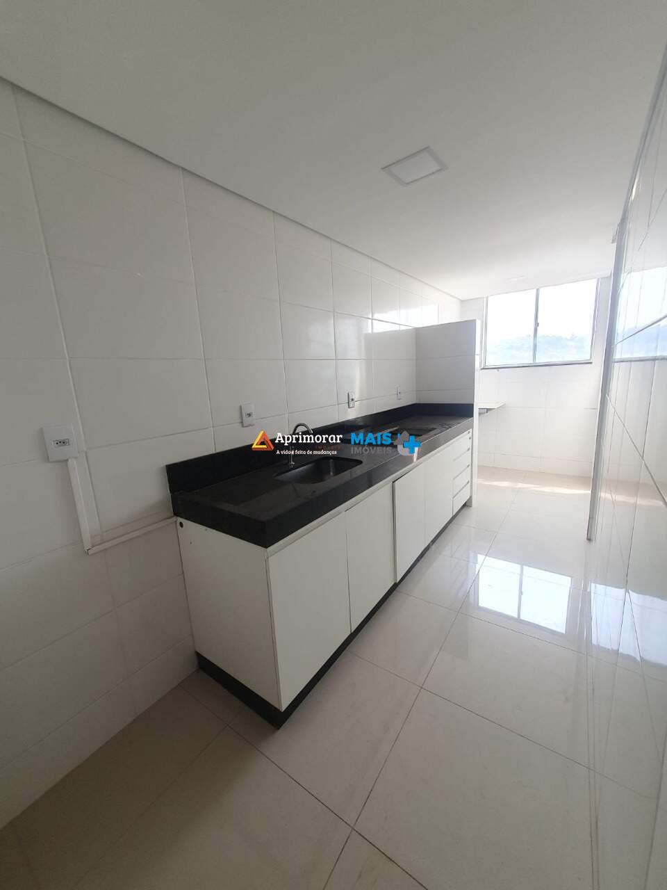 Apartamento à venda no Sinhaninha: 