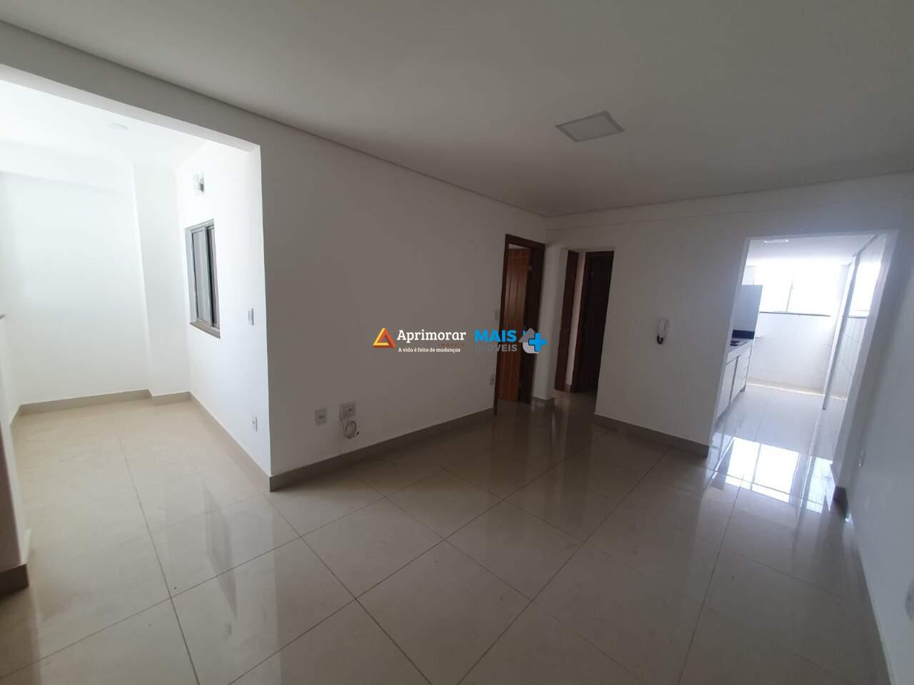 Apartamento à venda no Sinhaninha: 