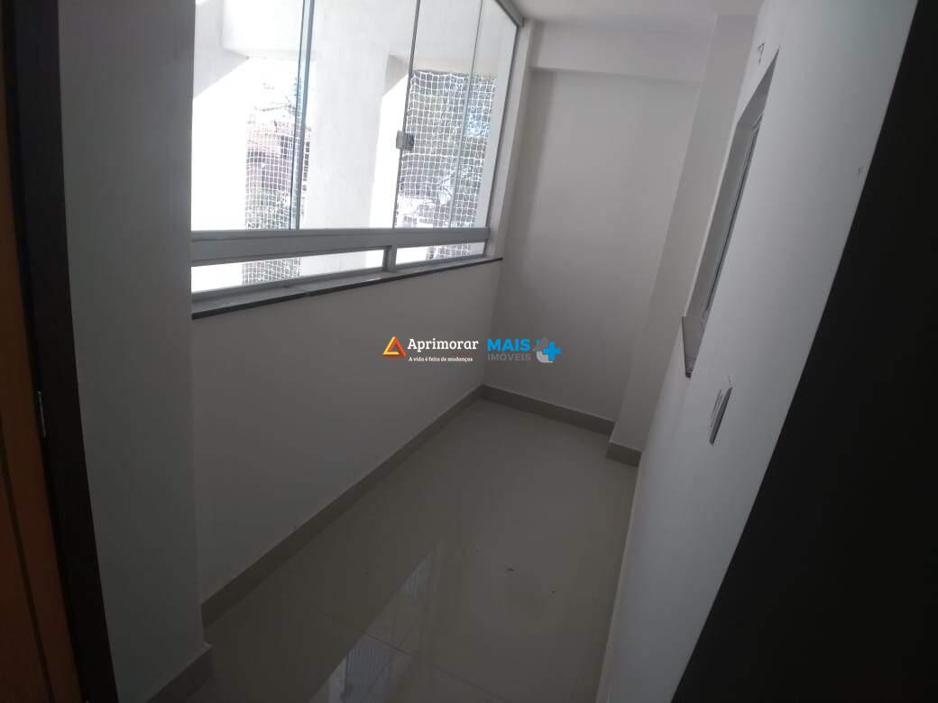 Apartamento à venda no Sinhaninha: 