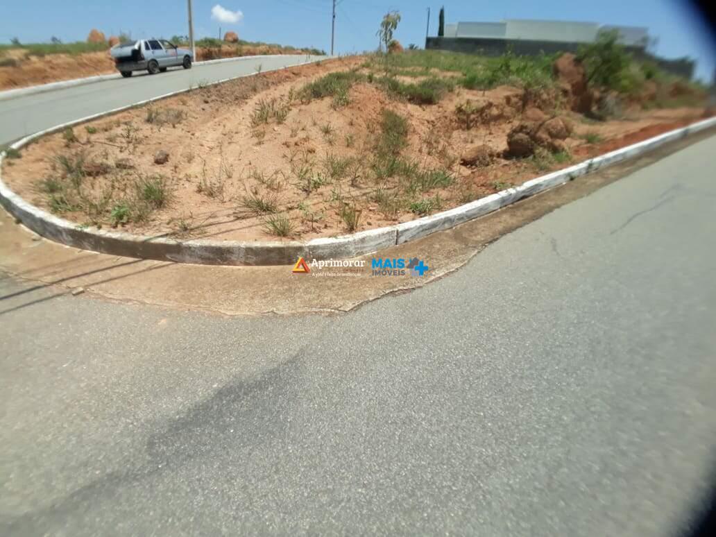 Lote à venda no Condomínio Villa Rica: 