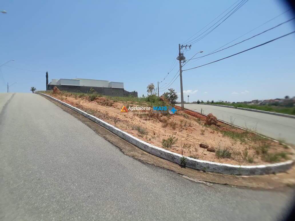 Lote à venda no Condomínio Villa Rica: 