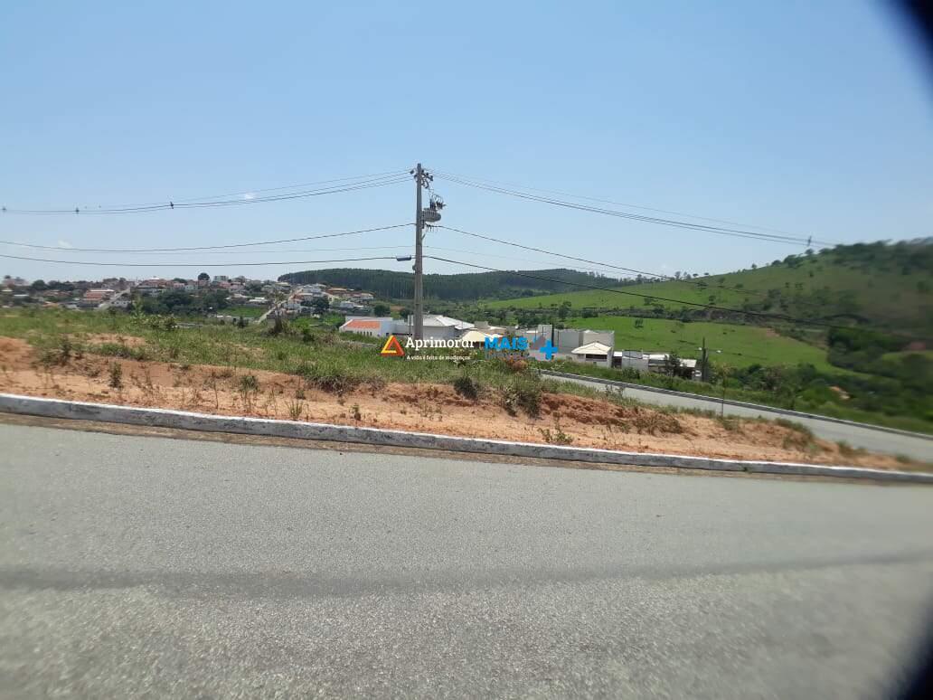 Lote à venda no Condomínio Villa Rica: 