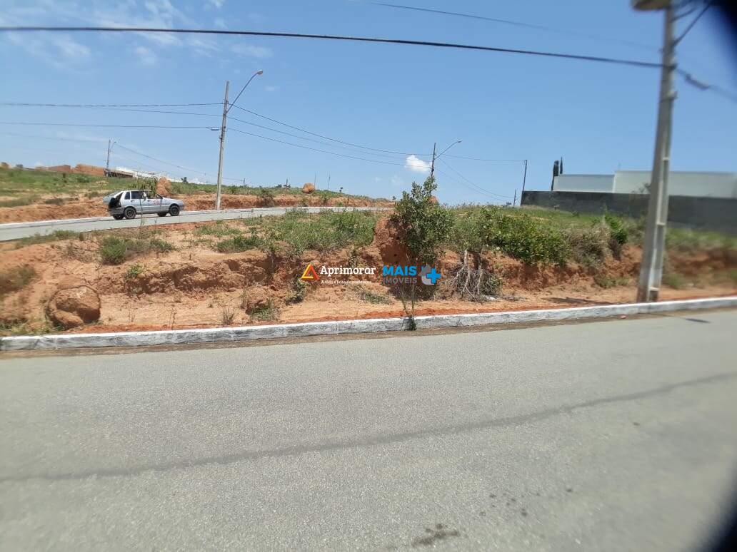 Lote à venda no Condomínio Villa Rica: 