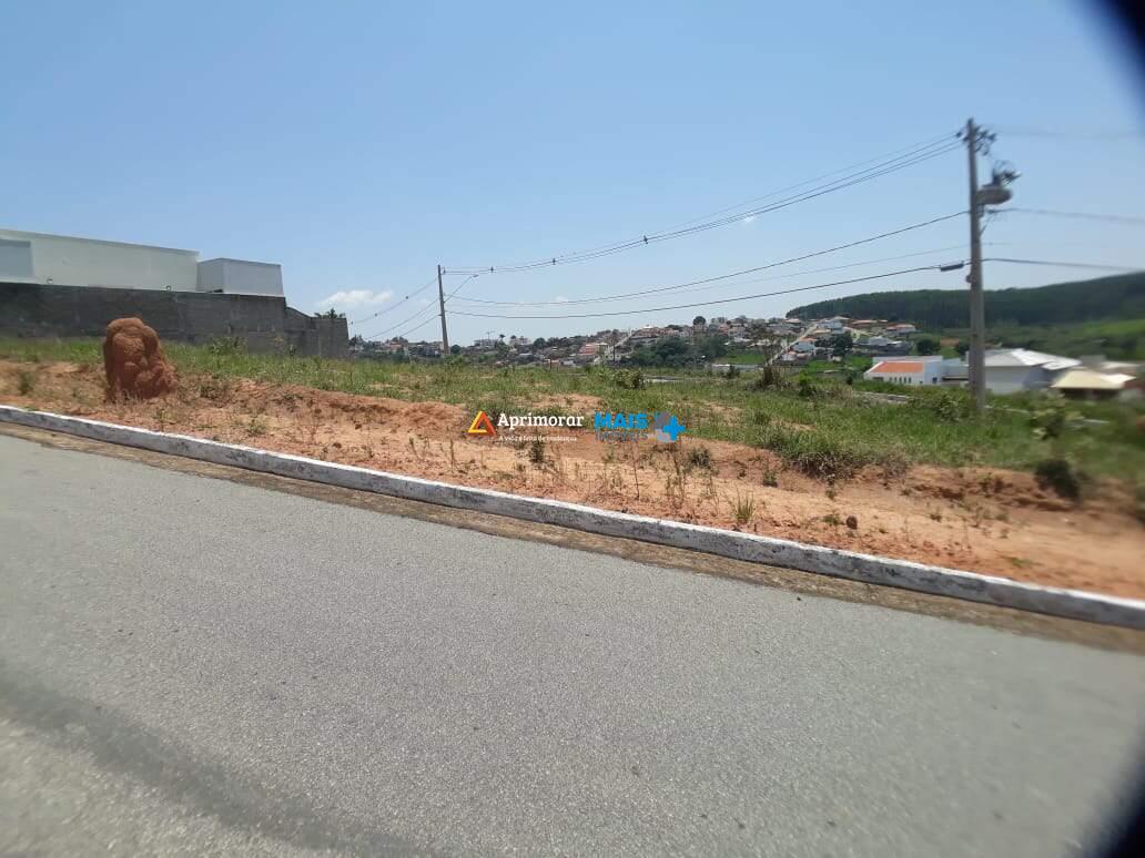 Lote à venda no Condomínio Villa Rica: 