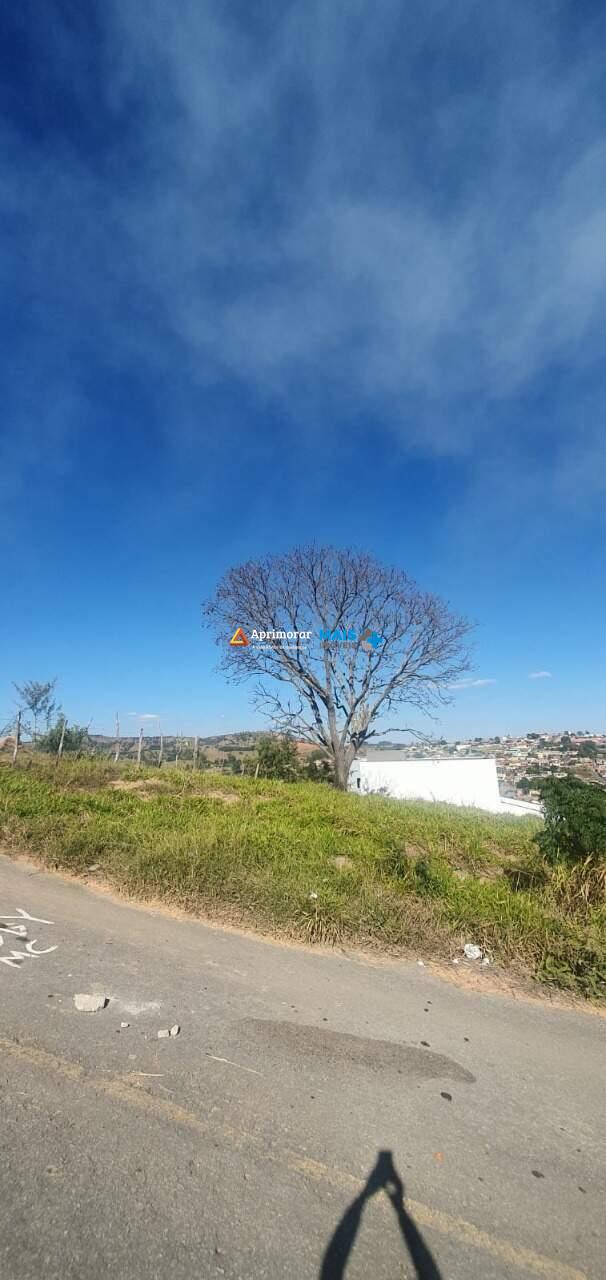 Lote à venda no Monte Cristo: 