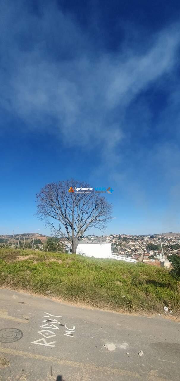 Lote à venda no Monte Cristo: 