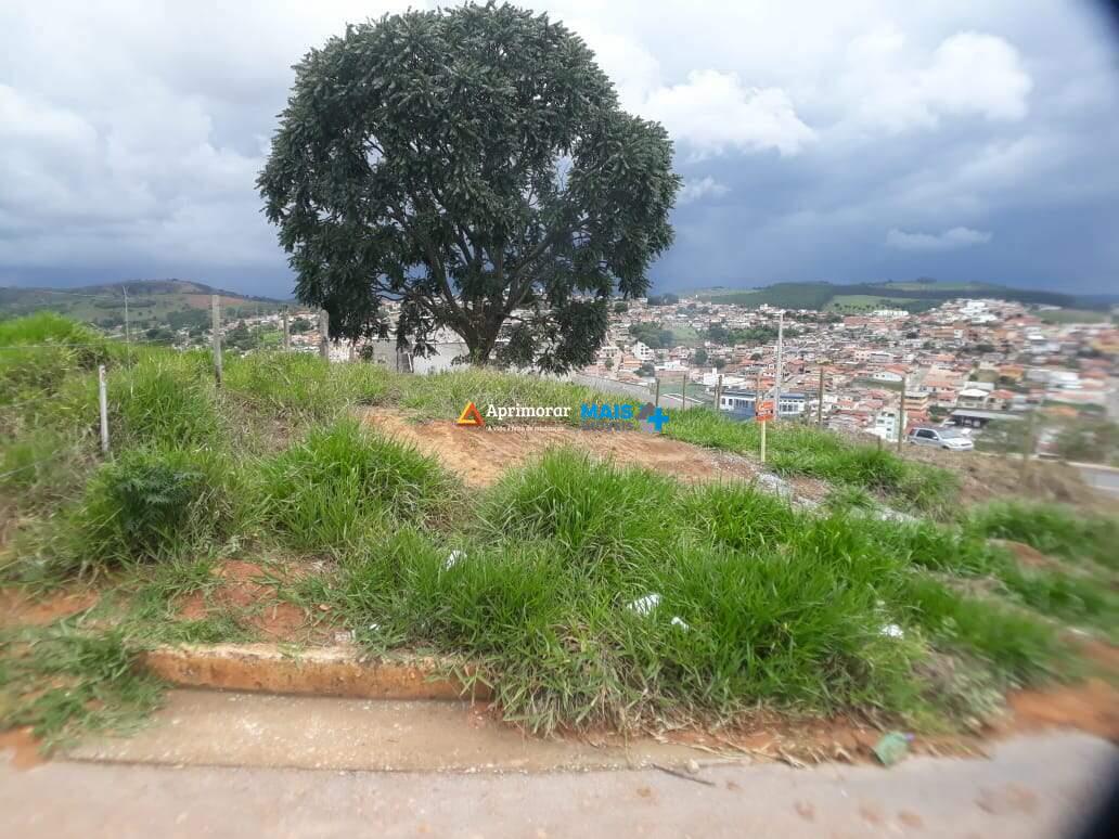 Lote à venda no Monte Cristo: 