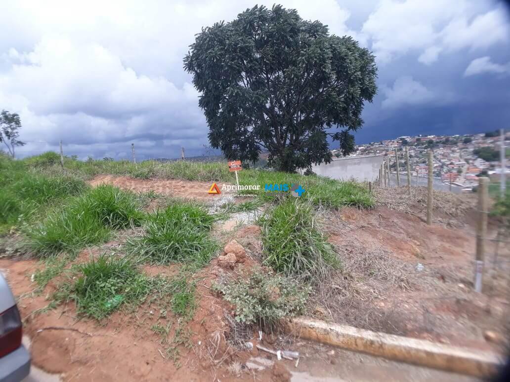 Lote à venda no Monte Cristo: 