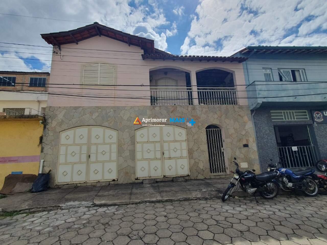 Casa à venda no Acácio Ribeiro: 