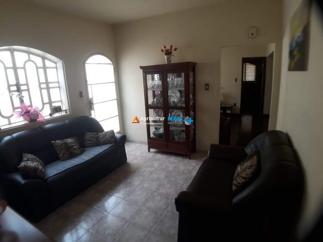 Casa à venda no Acácio Ribeiro: 