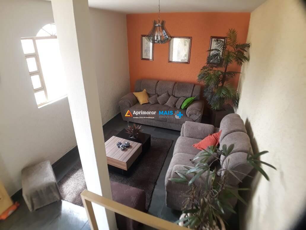 Casa à venda no Bandeirantes: 