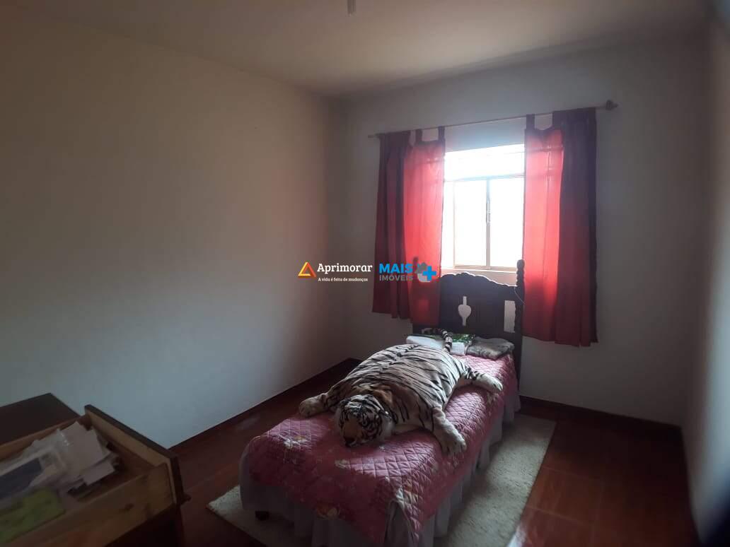 Casa à venda no Bandeirantes: 