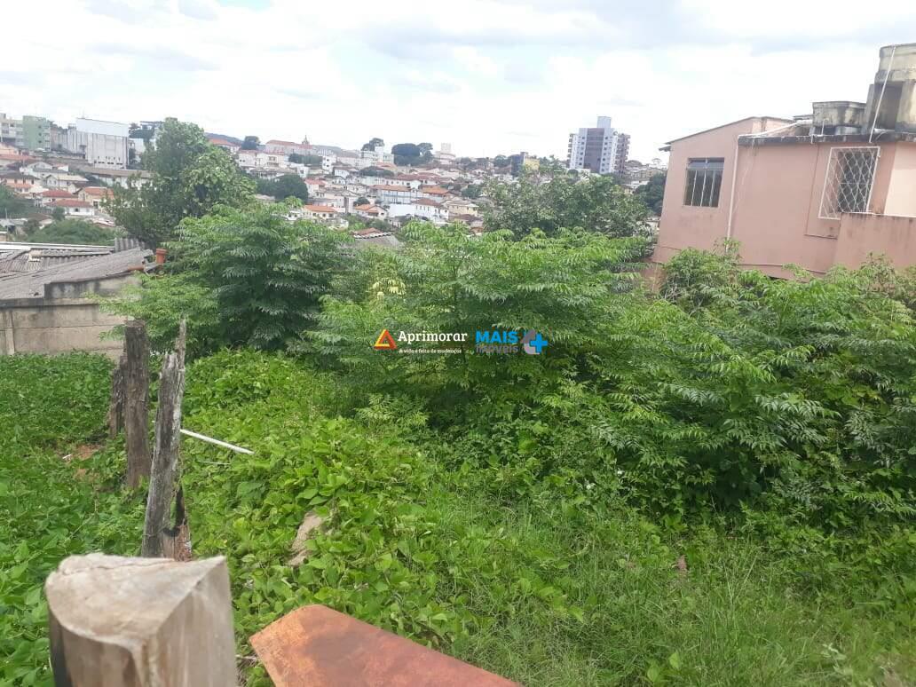 Lote à venda no Acácio Ribeiro: 