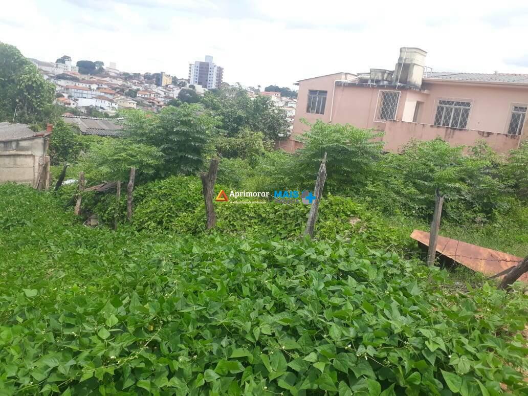 Lote à venda no Acácio Ribeiro: 