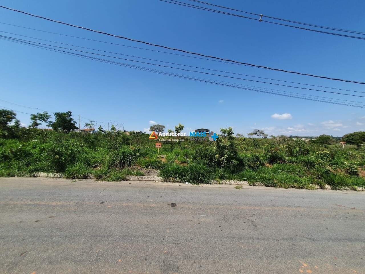 Lote Comercial à venda no Distrito Industrial Benedito Landim: 