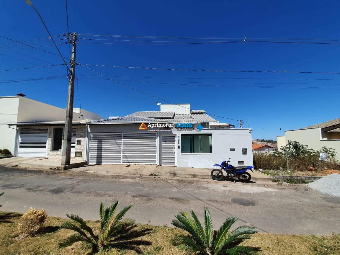 Casa à venda no Jardim Panoramico 2: 