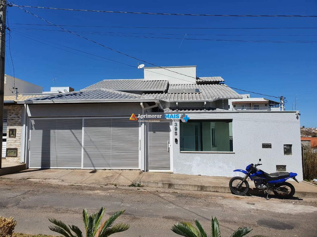 Casa à venda no Jardim Panoramico 2: 