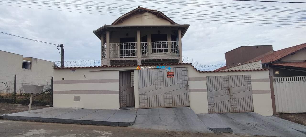 Casa à venda no Acácio Ribeiro 2: 