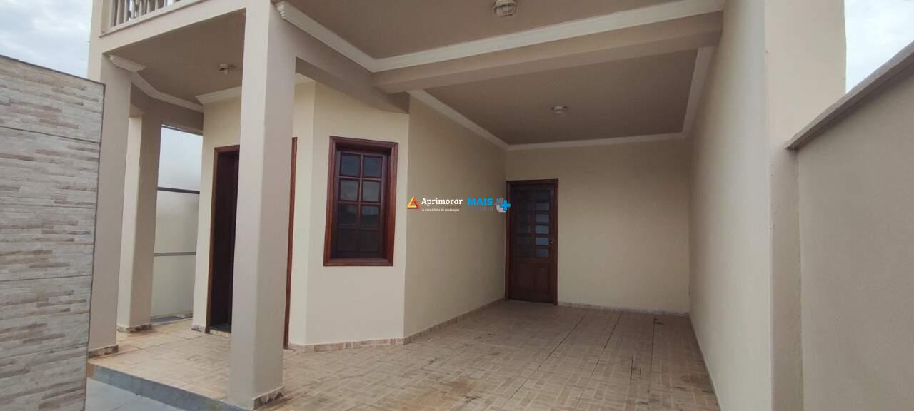 Casa à venda no Acácio Ribeiro 2: 