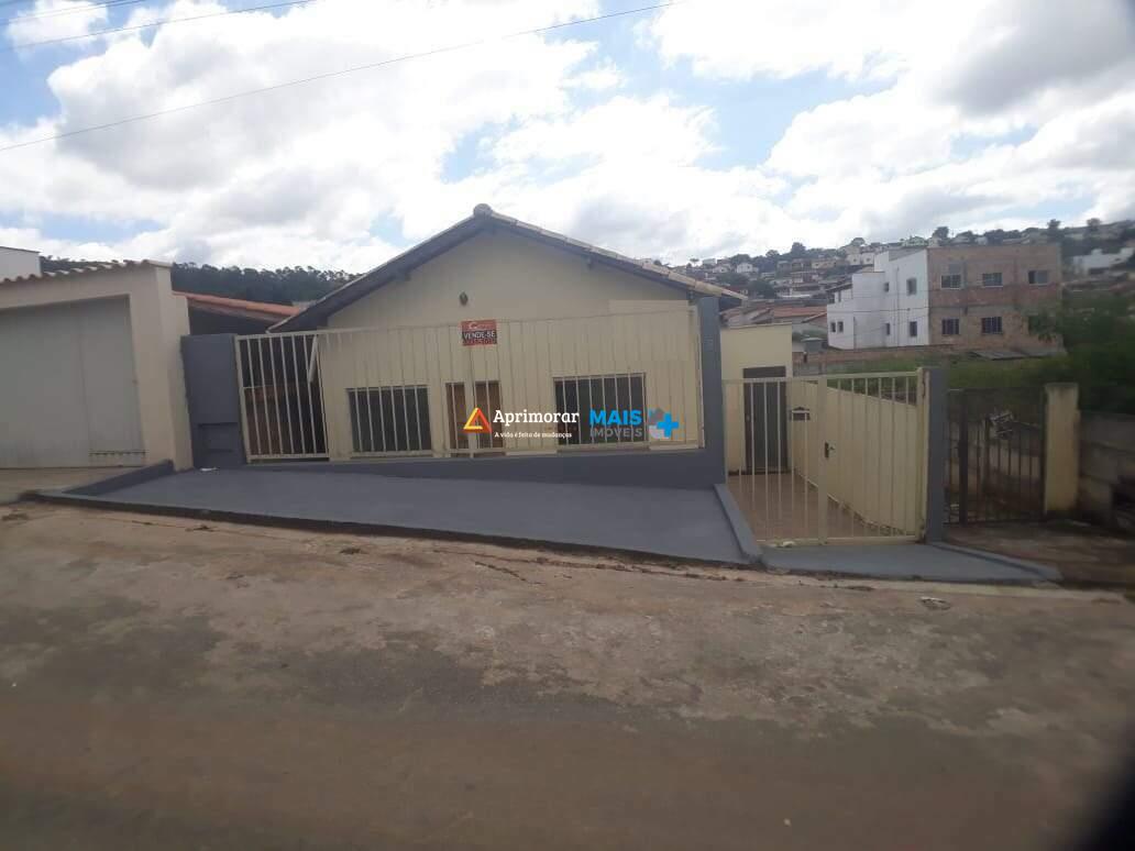 Casa à venda no Retiro das Pedras: 