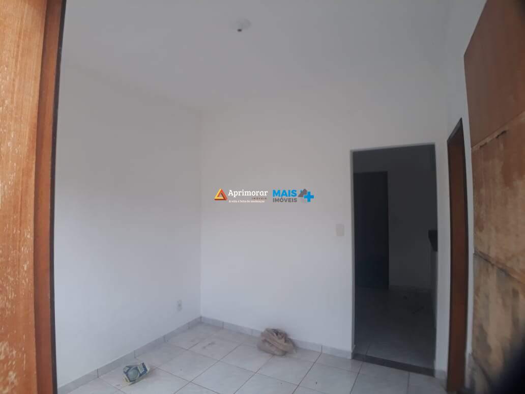 Casa à venda no Retiro das Pedras: 