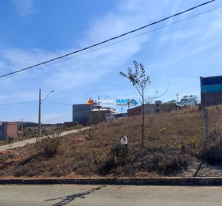 Lote à venda no Portal das Oliveiras: 