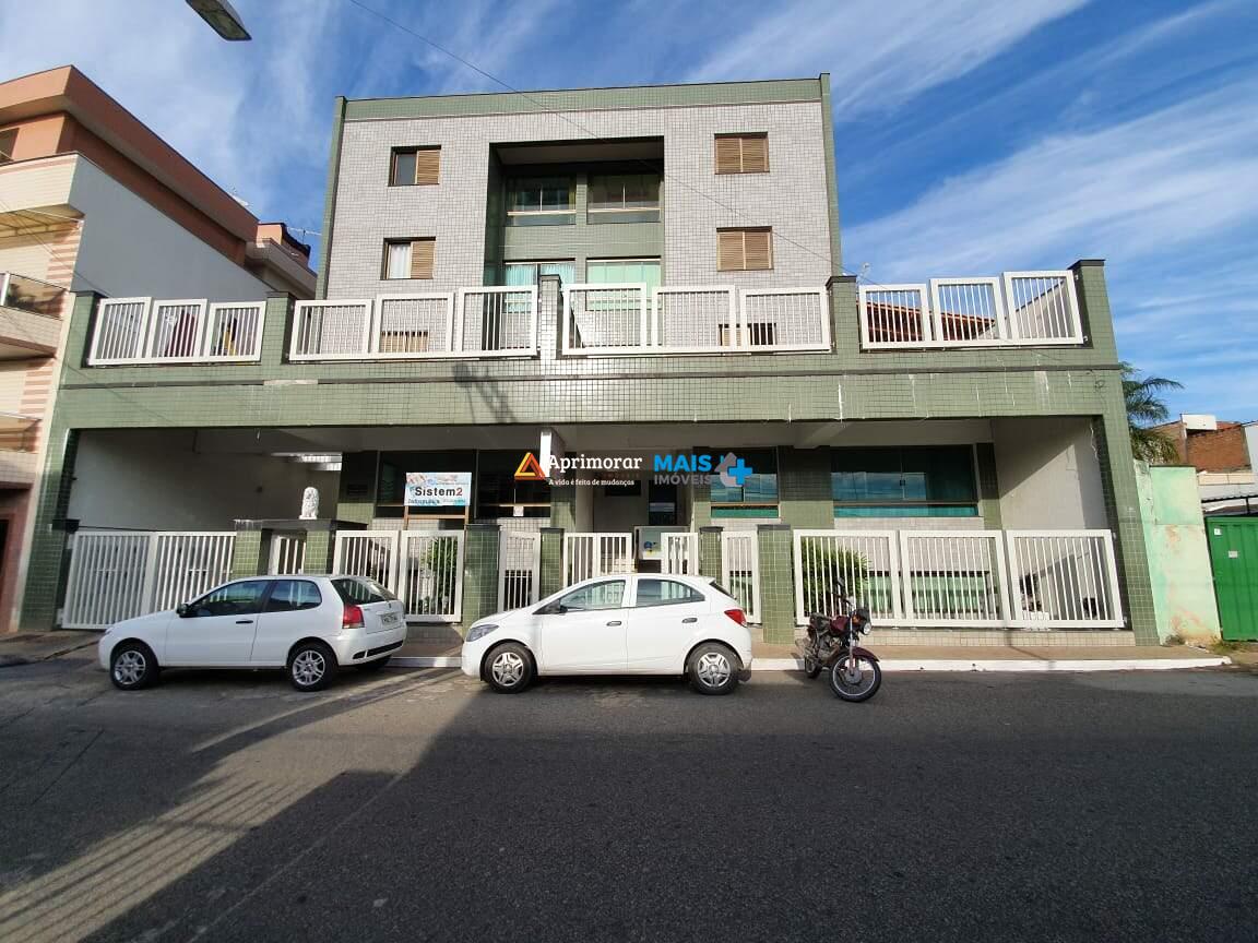 Sala à venda no Centro: 