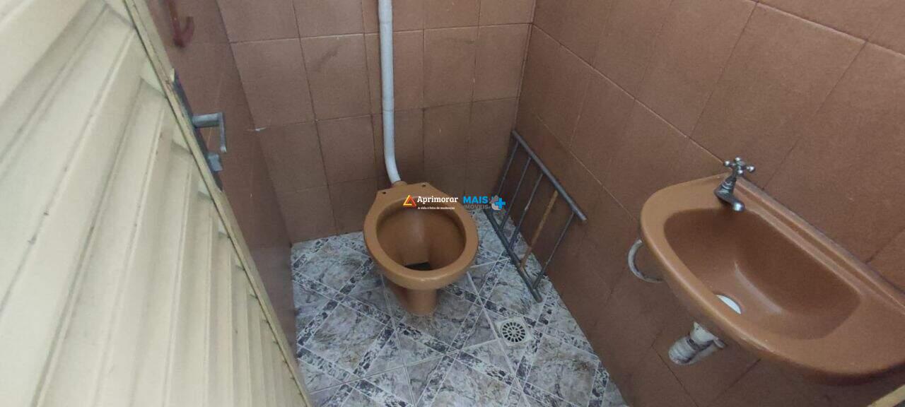 Loja para aluguel no Acácio Ribeiro: 