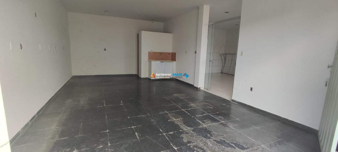 Loja para aluguel no Acácio Ribeiro: 