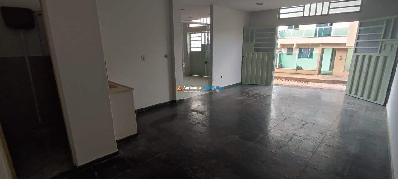 Loja para aluguel no Acácio Ribeiro: 