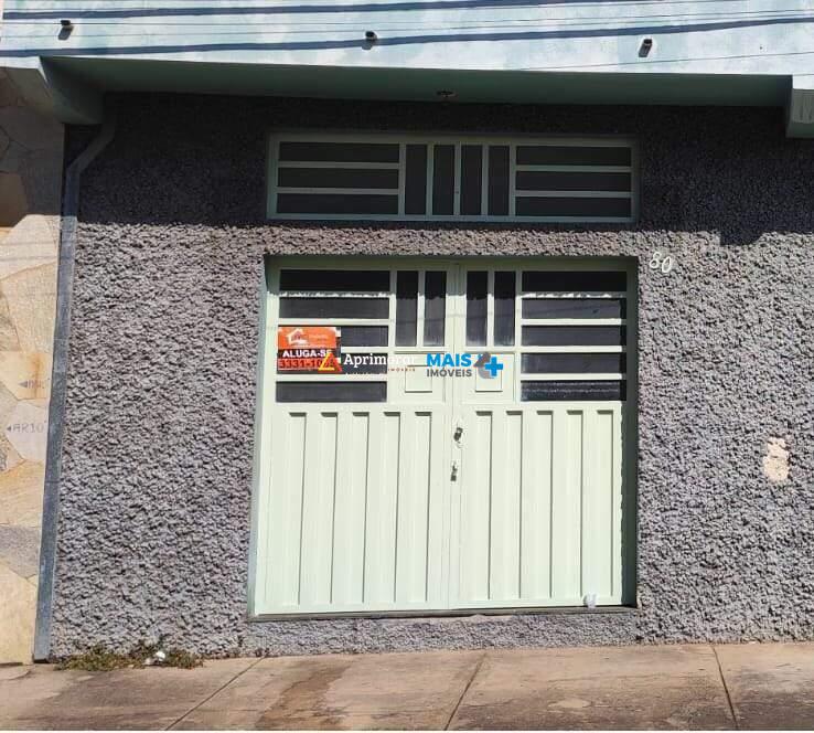 Loja para aluguel no Acácio Ribeiro: 