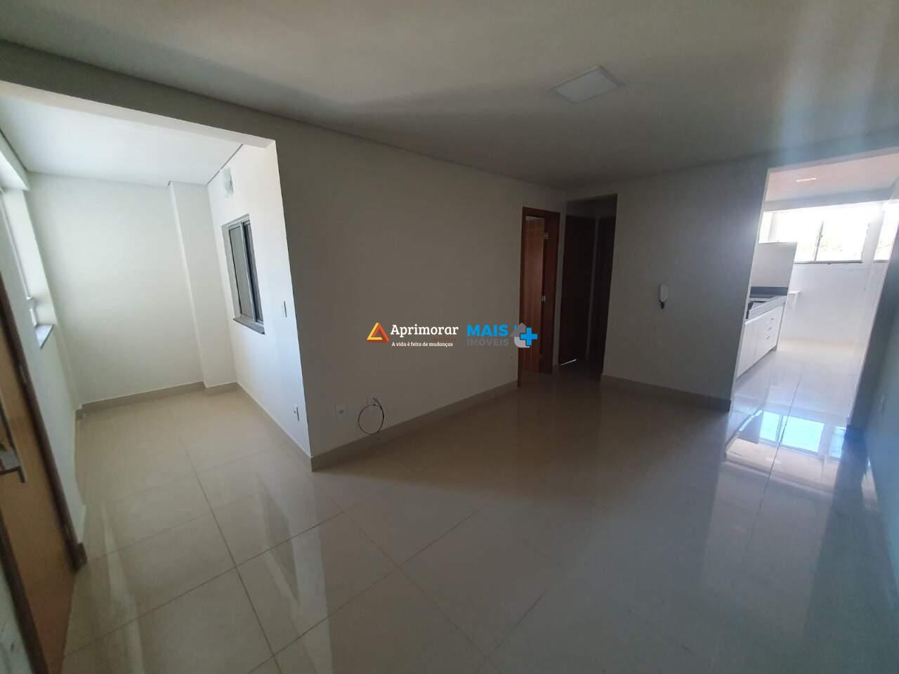Apartamento à venda no Sinhaninha: 