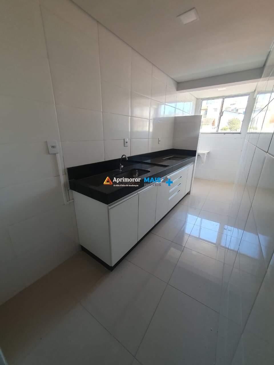Apartamento à venda no Sinhaninha: 