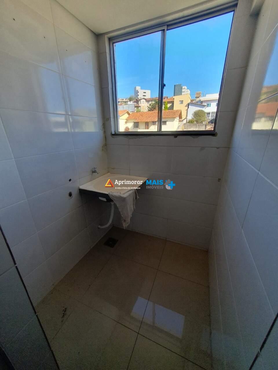 Apartamento à venda no Sinhaninha: 