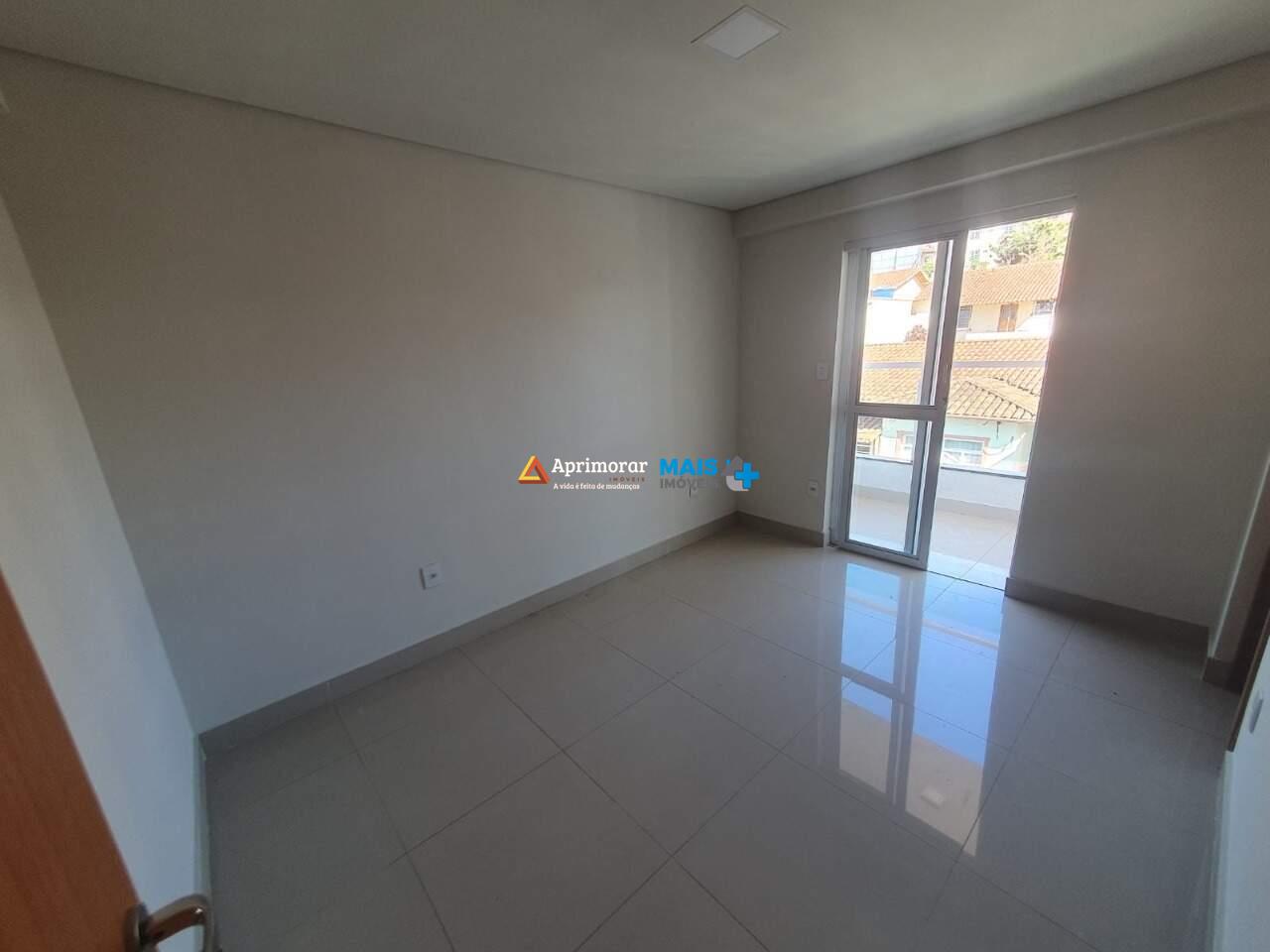 Apartamento à venda no Sinhaninha: 