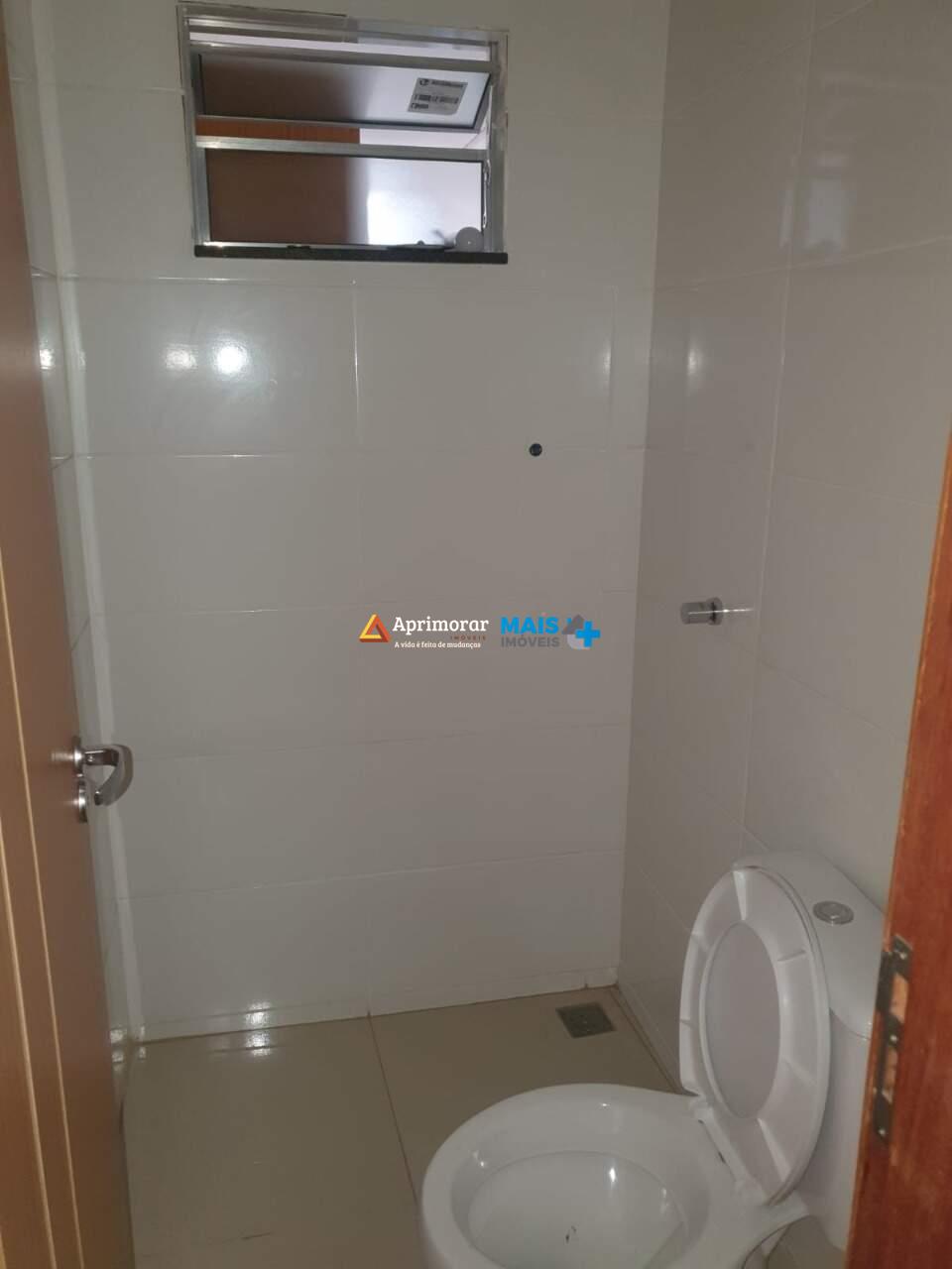 Apartamento à venda no Sinhaninha: 